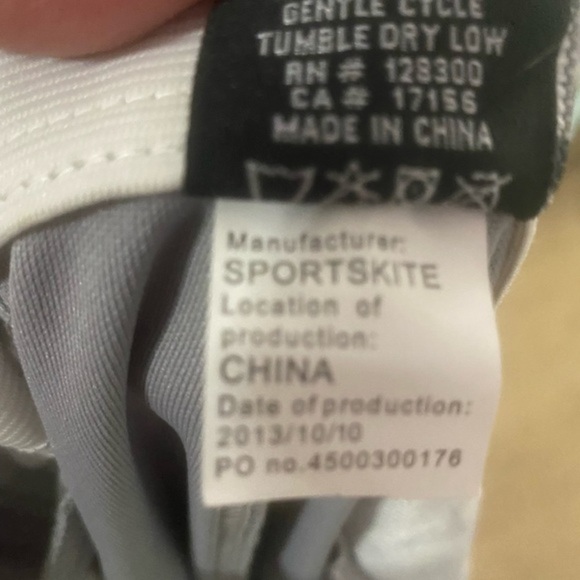 NWT Easton Adult XL Rival Baseball Pants - Picture 9 of 12